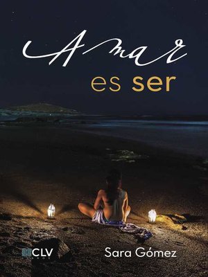 cover image of Amar es ser